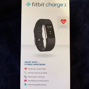 Fitbit Charge 2